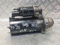 стартер Audi A8 D3 [рестайлинг] (2005 - 2007), 3.0 л., ASB, дизель, 059911024D, 059911024, 0001109258, 059911024G, 059911023Q - фото №2
