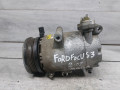 компрессор кондиционера Ford Focus 3 поколение (2011 - 2015), 2.0 л., бензин, BV6N19D629BG, BV6N19D629BF, BV6N19D629BC, BV6N19D629BB, BV6N19D629BD, BV6N19D629BE, 1854689, CV6N19D629BA - фото №2