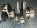 коленвал Land Rover Range Rover Sport 1 поколение (2005 - 2009), 2.7 л., 276DT, дизель, LR052136 - фото №5
