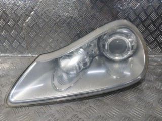 фара левая Porsche Cayenne 957 [рестайлинг] (2007 - 2010), 95563117510, 7L5941031N