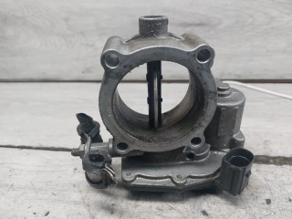 заслонка дроссельная Jeep Grand Cherokee 4 поколение (2010 - 2013), 3.0 л., CRD, EXF, дизель, 68147613AA