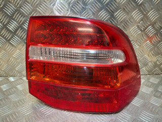 фонарь задний правый Porsche Cayenne 957 [рестайлинг] (2007 - 2010), 95563148801