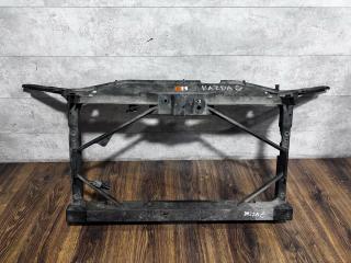 передняя панель крепления облицовки (телевизор) Mazda 6 GG (2002 - 2005), GJ6A53111