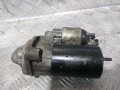 стартер Audi A4 B7 (2004 - 2009), 2.0 л., TFSI, BPJ, бензин, 06B911023B, 0001107446 - фото №2