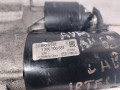 стартер Audi A4 B8/8K (2007 - 2011), 2.0 л., TFSI, CDNC, бензин, 06D911021B, 0001107450, 06H911021A, 06D911021D, 06H911021E, 0001107508, 0001107509 - фото №6
