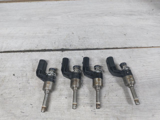 форсунка Volkswagen Golf 6 поколение (2008 - 2012), 1.4 л., FSI, бензин, 03C906036F, 03C906036M
