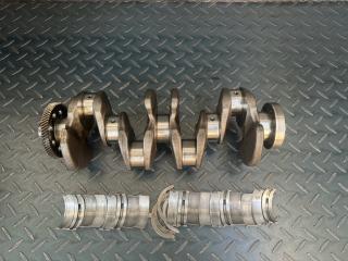 коленвал Audi A4 B8/8K (2007 - 2011), 2.0 л., CAGA, дизель, 038101AA, 03L105021C, 03G105021S, 03G105021K, 03G105021J