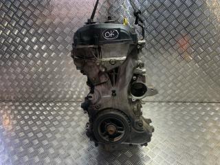 двигатель Ford Escape 1 поколение ZB [рестайлинг] (2004 - 2007), 2.3 л., i, L3, бензин, L3