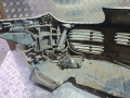 бампер передний Porsche Cayenne 955 (2002 - 2007), белый, 95550531103G2X - фото №13