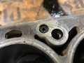 двигатель Opel Astra H (2004 - 2007), 1.6 л., Z 16 XER, бензин, Z16XER - фото №33
