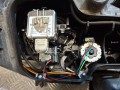 фара левая BMW 3 серия E90/E91/E92/E93 (2004 - 2010), седан, правый руль, 63117161667 - фото №10