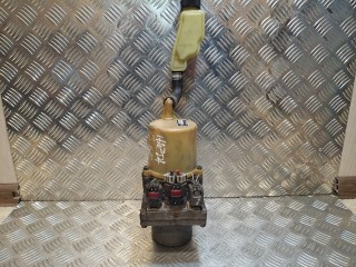 электрогидроусилитель руля Mazda 3 BK (2003 - 2005), BP4L32650E, BP4L32650F, BP4L32650G, BP4L32650H, BP4L32650J