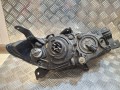 фара левая Mazda 3 BK (2003 - 2005), седан, правый руль, BN8V510L0C - фото №6