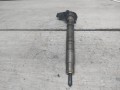 форсунка Volkswagen Tiguan 1 поколение (2007 - 2011), 2.0 л., CBAA, дизель, 03L130277, 0445116030 - фото №2