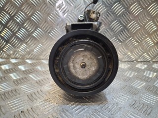 компрессор кондиционера Audi A6 4F/C6 (2004 - 2008), 3.2 л., AUK, бензин, 8E0260805BG, 4E0260805AR, 4E0260805AA, 8E0260805CE, 8E0260805BT, 4E0260805AH