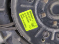 вентилятор радиатора Kia Sportage 2 поколение KM (2004 - 2008), 2.0 л., G4GC, бензин, 253801F250, 253801F251, 253802E250 - фото №3