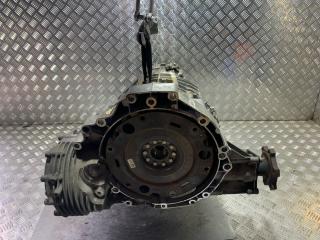 КПП автоматическая (АКПП) Audi A4 B8/8K (2007 - 2011), 1.8 л., TFSI, CDHA, бензин, вариатор, передний привод, 0AW300045T, KSN, LAM, MQZ, LKS