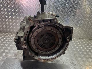 PКПП Ford Fiesta 6 поколение (2008 - 2013), 1.6 л., TSJA, бензин, CA6P7000FA