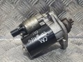 стартер Volkswagen Golf 6 поколение (2008 - 2012), 1.4 л., CAXA, бензин, 02Z911024P, 02Z911023E, 02Z911023G - фото №5