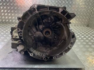 КПП механическая (МКПП) Ford Focus 2 поколение [рестайлинг] (2007 - 2011), 1.8 л., QQDB, бензин, 1481551, 4M5R7002NA, 4M5R7002NE, 8M5R7002KC