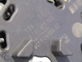 генератор Ford Transit 7 поколение (2006 - 2013), 2.4 л., H9FB, дизель, 1404792, 1581844, 6C1T10300CA, 6C1T10300CB, 6C1T10300CC, 6C1T10300CD, 6CIJ10300CA, 0121615003, 01210AA68B, 0121615049, 7H1210300AA - фото №5