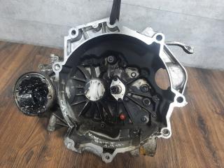 КПП механическая (МКПП) Volkswagen Golf 5 поколение (2003 - 2009), 1.4 л., TSI, CAXA, бензин, МКПП, передний привод, 02U300050E, LMD, NBV