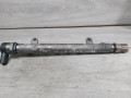 топливная рампа Audi A4 B8/8K (2007 - 2011), 2.0 л., TDi, CAGA, дизель, 03L130089A - фото №2
