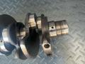 коленвал Audi Q7 4L (2005 - 2009), 3.0 л., TDi, BUG, дизель, 059105101AB, 059105101AH, 059101AH, 059105101BC, 059105101AE - фото №5