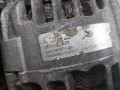 генератор Renault Trafic 2 поколение [рестайлинг] (2006 - 2015), 2.0 л., M9R 780, дизель, 8200404459, 93161735, TG15C058 - фото №5