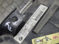 фара левая BMW 3 серия E90/E91/E92/E93 (2004 - 2010), седан, правый руль, 63117161667 - фото №5