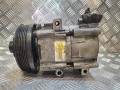 компрессор кондиционера Ford Maverick 2 поколение TM1 (2000 - 2004), 3.0 л., AJ, бензин, 1018497, 1035431, 1440188, 1440714, 3983800, 6997607, 7058034, YL8H19D629EB - фото №5