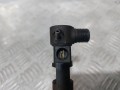 форсунка SsangYong Actyon 2 поколение (2010 - 2013), 2.0 л., D20DTF, дизель, A6710170121, 6710170121 - фото №4
