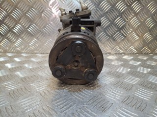 компрессор кондиционера Ford Focus 2 поколение (2004 - 2008), 2.0 л., AODA, бензин, 1329719, 6M5H19D629AC, 6M5H19D629AB, 3M5H19D629RH, 3M5H19D629RG, 6M5H19D629AD, 3M5H19D629RF, 3M5H19D629CD, 3M5H19D629AF, 3M5H19D629AD, 3M5H19D629CF, 3M5H19D629RD, 3M5H19D629RE, 6M5H19D629AE, 6M5H19D629A2G