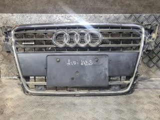 решетка радиатора Audi A4 B8/8K (2007 - 2011), 8K0853651T94