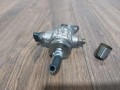 ТНВД Audi A4 B8 [рестайлинг] (2011 - 2015), 2.0 л., TFSI, CDNC, бензин, 06J127025E, 06J127025C, 06J127025D, 06J127025L, 06J127025F, 06J127025G, 06J127025K, 06J127025J - фото №2