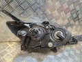 фара левая Mazda 3 BK (2003 - 2005), хетчбэк 5 дв., правый руль, BP4K510L0D - фото №8
