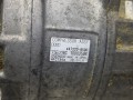 компрессор кондиционера Audi A4 B6 (2000 - 2006), 3.0 л., i, ASN, бензин, 8E0260805S, 4472209590 - фото №5