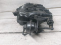 коллектор впускной Volkswagen Passat B6 (2005 - 2010), 1.8 л., BZB, бензин, 06J198211D - фото №5