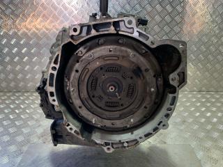PКПП Ford Fiesta 6 поколение (2008 - 2013), 1.6 л., TSJA, бензин, CA6P7000BB