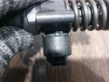 форсунка Volkswagen Golf 5 поколение (2003 - 2009), 2.0 л., TDi PD, CBDB, дизель, 03G130073G, 0414720404 - фото №3