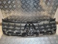 решетка радиатора Volkswagen Touareg 1 поколение (2002 - 2007), 7L6853651BB41 - фото №7
