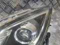 фара левая Mazda 6 GH (2007 - 2012), правый руль, GS1G51041E, GS1G51041F, GS1G51041G, GS1G51041H - фото №4