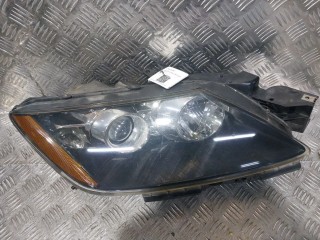 фара правая Mazda CX-7 1 поколение (2006 - 2009), правый руль, EG21510K0E