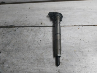 форсунка Audi A8 D3 [рестайлинг] (2005 - 2007), 3.0 л., TDi, ASB, дизель, 059130277BD, 0445115079, 059130277AH, 059130277AB, 0445115037, 0445115052