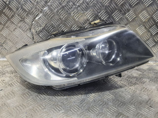 фара правая BMW 3 серия E90/E91/E92/E93 (2004 - 2010), седан, правый руль, 6311161668, 63116942740