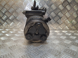 компрессор кондиционера Land Rover Freelander 2 поколение L359 (2006 - 2010), 2.2 л., 224DT, дизель, 1858668, 6G9119D629FE, 6G9119D629FD, 1433332, 1434388, 1543954, 1566167, 1674617, 6G9119D629FG, 6G9119D629FF