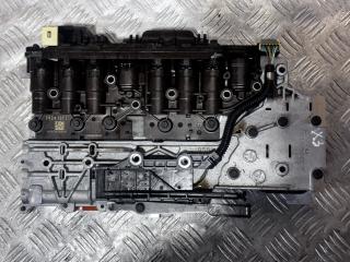 гидроблок АКПП BMW 3 серия E90/E91/E92/E93 (2004 - 2010), 3.0 л., N52 B30, бензин, АКПП, задний привод, 24607623883, 24241382, 24257438, 6L45, 24250484, 24243598, 24252714, 24242994, 24242082