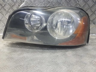 фара левая Volvo XC90 1 поколение (2002 - 2006), 30784151