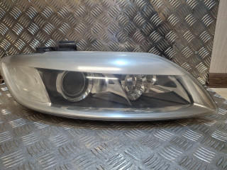 фара правая Audi Q7 4L (2005 - 2009), 4L0941030B, 4L0941004B