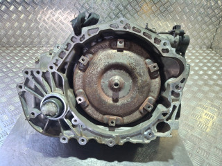 КПП автоматическая (АКПП) Chevrolet Captiva 1 поколение [рестайлинг] C140 (2011 - 2013), 3.0 л., LF1, бензин, АКПП, полный привод, 6T50, 24259613, 1TAR